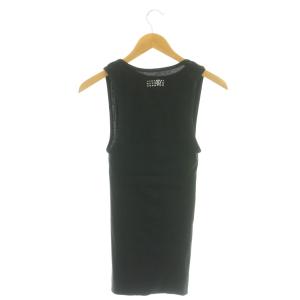 Supreme ×MM6 Maison Margiera タンクトップ S