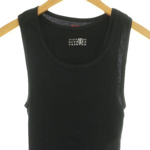 Supreme ×MM6 Maison Margiera タンクトップ S