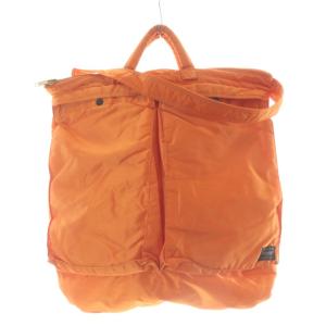 TANKER 80th ANNIVERSARY MODEL  2WAY HELMETBAG