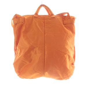 PORTER TANKER 80th ANNIVERSARY MODEL  2WAY HELMETBAG