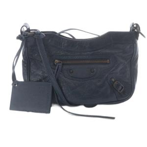 ザヒップショルダーバッグ ネイビー 242803