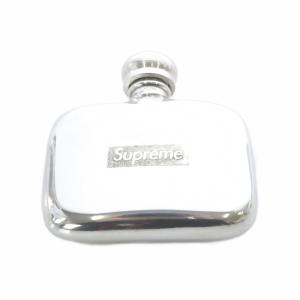 Pewter Mini Flask 20AW