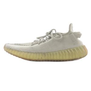 イージーブースト セサミ ローカット YEEZY BOOST 350 V2 Sesame スニーカー 26cm