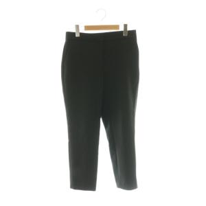 FROST STETCH PELIN  パンツ 40 黒 ブラック /AG OS