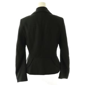 Vivienne Westwood RED LABEL オーブボタン ジャケット ウール 1 ブラック
