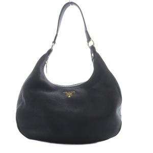 ショルダーバッグ ワンショルダー ブラック BR4311