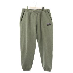 26051 P-6ラベルアップライザルスウェットパンツ イージー L グレー /HK OS