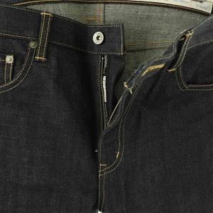 NEIGHBORHOOD CLASSIC MID リジットデニムパンツ ジーンズ M ダークネイビー /DF OS