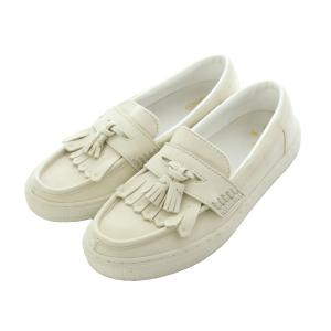 ALL STAR COUPE LOAFER オールスター クップ ローファー 23cm サンドベージュ