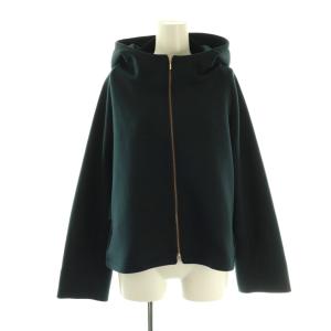 ライトネオダンボール ブルゾン ジャケット ジップアップ ネイビー /HK OS SH