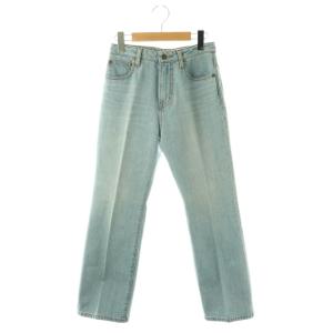 25SS CONEY DENIM KRISTY D デニムパンツ ジーンズ ジッパーフライ コットン S34