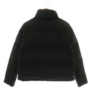 MARKAWARE MARK AWARE 24AW SILK SHORT DOWN JACKET