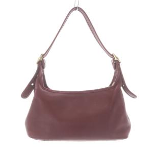 レザー ワンショルダーバッグ ショルダーバッグ 2way 赤 レッド 9059 /SR