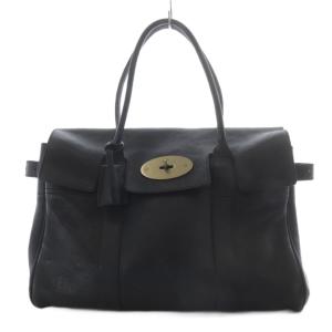 ベイズウォーター トートバッグ ブラック