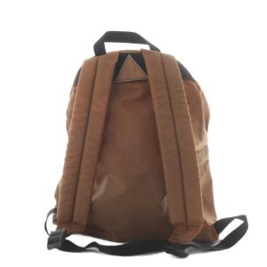 Hervé Chapelier 978N ナイロンデイパックMLサイズ バッグ リュックサック オレンジ /YO19