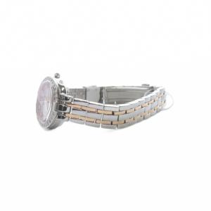 SEIKO ドルチェ&エクセリーヌ 腕時計 SWCW085 シルバーカラー