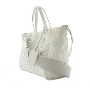 kate spade new york ティリー キルテッド スモール トート バッグ ハンドバッグ トートバッグ 白 ホワイト キルティング