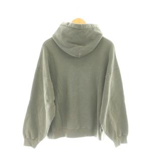 REMI RELIEF 24AW WISCONSIN HOODIE フーディー LAppartement取り扱い パーカー プルオーバー