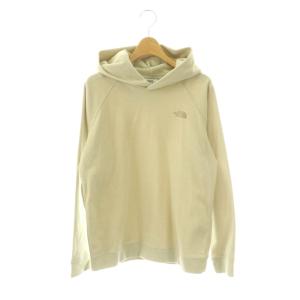 NLW72230  MICRO FLEECE HOODIE フリースフーディ パーカー カットソー L