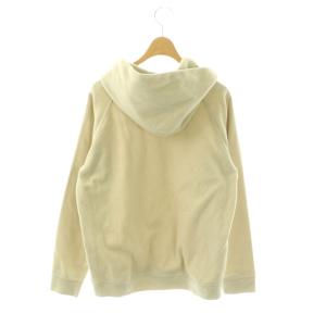 THE NORTH FACE NLW72230  MICRO FLEECE HOODIE フリースフーディ パーカー カットソー L