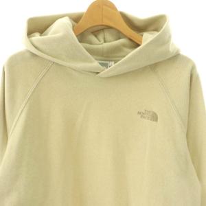 THE NORTH FACE NLW72230  MICRO FLEECE HOODIE フリースフーディ パーカー カットソー L