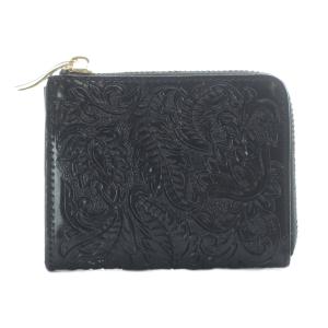 zip smart wallet ジップスマートウォレット 財布 ミニ 小銭入れ カードケース 黒 ブラック