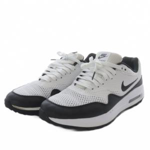 NIKE Air Max 1 Spikeless G Golf Shoes スニーカー US7.5