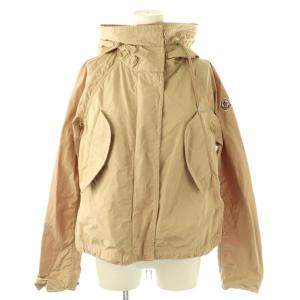 CLEOFE ブルゾン 1 ベージュ