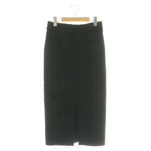 Diner B タイトスカート 黒 ブラック /AQ OS