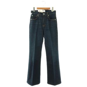 25AW KIMBERLY 70’s FLARE デニムパンツ 25 ブルー