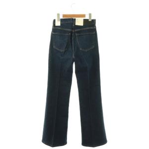 CITIZENS OF HUMANITY 25AW KIMBERLY 70’s FLARE デニムパンツ 25 ブルー