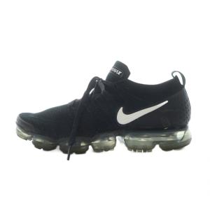 AIR VAPORMAX FLYKNIT 2 スニーカー 28cm ブラック 942842-001