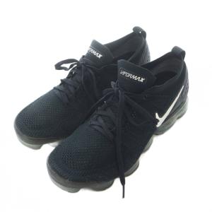 NIKE AIR VAPORMAX FLYKNIT 2 スニーカー 28cm ブラック 942842-001