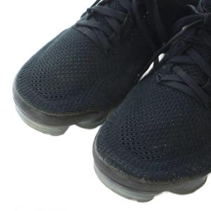 NIKE AIR VAPORMAX FLYKNIT 2 スニーカー 28cm ブラック 942842-001