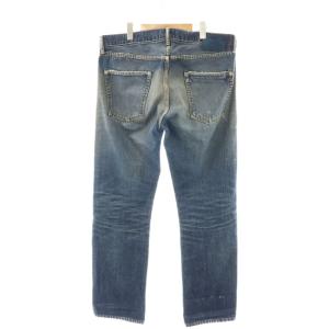 visvim 21SS SOCIAL SCULPTURE 01 SLIM DAMAGED-27