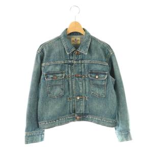 Ron herman 別注 WS9200 デニム ジャケット ブルゾン Gジャン ジージャン アウター