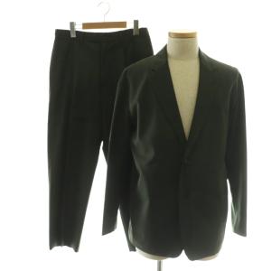COMPILE TAILORED JACKET PANTS スーツ セットアップ 38