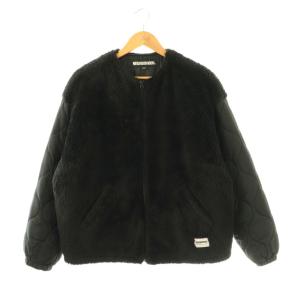 242TSNH-JKM07LINER JACKET M ブラック
