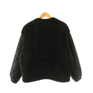 NEIGHBORHOOD 242TSNH-JKM07LINER JACKET M ブラック