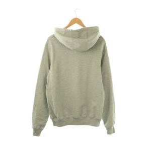 fragment design × ドーバーストリートマーケット Dover Street Market プルオーバ?パーカー 長袖 コットン