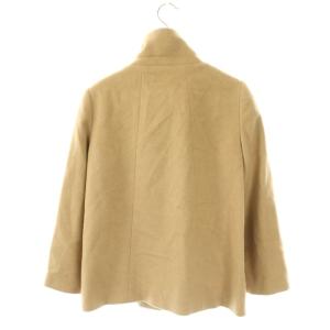 ANAYI ショートコート アウター ベージュ /HK OS