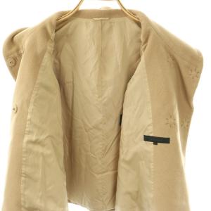 ANAYI ショートコート アウター ベージュ /HK OS