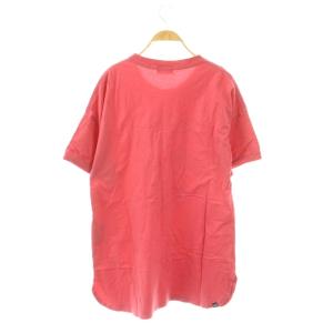 HYSTERIC GLAMOUR 24AW BAD END ワンピース ミニ F ピンク /HK OS