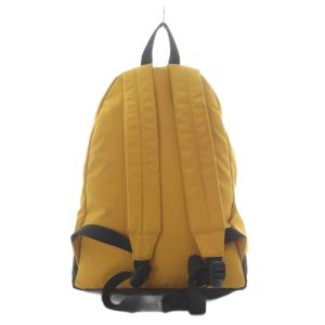 HYSTERIC GLAMOUR バッグ リュックサック デイパック ナイロン イエロー /YO28