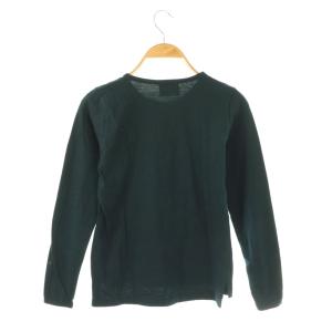 Vivienne Westwood RED LABEL オーブ刺繍 Tシャツ カットソー 長袖 ダークネイビー ピンク 白 /ES OS
