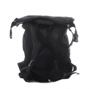 GIVENCHY Downtown Backpack ナイロン ブラック