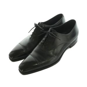 OX FORD シューズ 10 ブラック