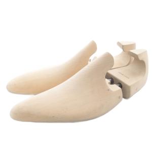 純正 シューツリー シューキーパー 10E ベージュ /SR AD