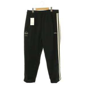 TRAINING TRACK PANTS XL ブラック fcrb-252085