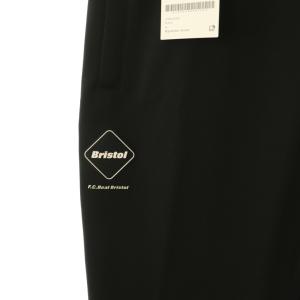 TRAINING TRACK PANTS XL ブラック fcrb-252085（2026/02/14買取